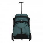 Το νέο καρότσι περιπάτου Easy της Bebe Stars, ήρθε για να κάνει την καθημερινότητα σας πιο εύκολη, αλλά πάντοτε με στυλ!Αφορά παιδάκια 0-48 μηνών ή μέχρι 22 κιλά.