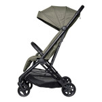 KOELSTRA ΚΑΡΟΤΣΙ ΒΟΛΤΑΣ ΜΩΡΟΥ BUGGY RE ACT GREEN.