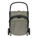 KOELSTRA ΚΑΡΟΤΣΙ ΒΟΛΤΑΣ ΜΩΡΟΥ BUGGY RE ACT GREEN.