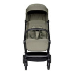 KOELSTRA ΚΑΡΟΤΣΙ ΒΟΛΤΑΣ ΜΩΡΟΥ BUGGY RE ACT GREEN.