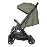 KOELSTRA ΚΑΡΟΤΣΙ ΒΟΛΤΑΣ ΜΩΡΟΥ BUGGY RE ACT GREEN.