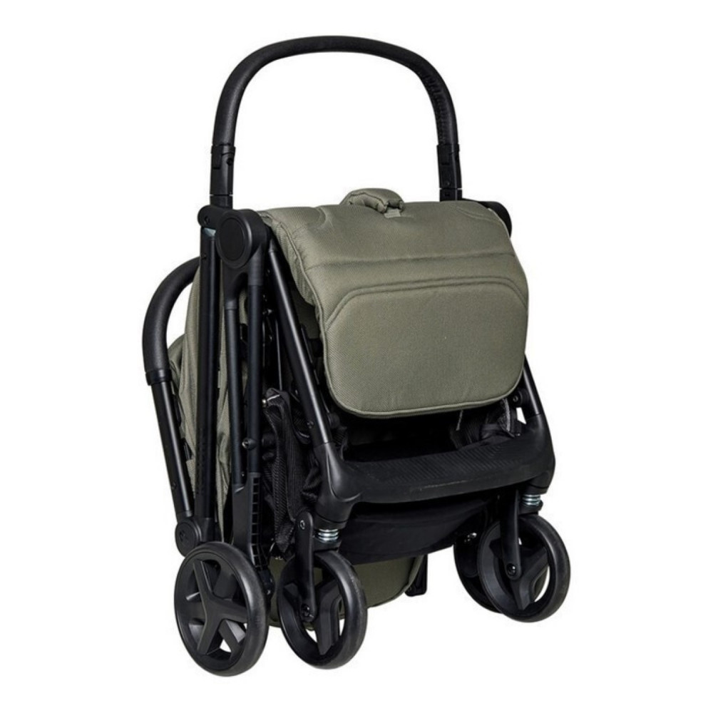 KOELSTRA ΚΑΡΟΤΣΙ ΒΟΛΤΑΣ ΜΩΡΟΥ BUGGY RE ACT GREEN.