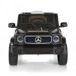 Ηλεκτροκίνητο Αυτοκίνητο 12V Mercedes-Benz EQG Για παιδιά από 37 – 96 μηνών με μέγιστο βάρος έως 30 κιλά.