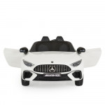 Για παιδιά άνω των 3 ετών με μέγιστο βάρος 35 κιλά.