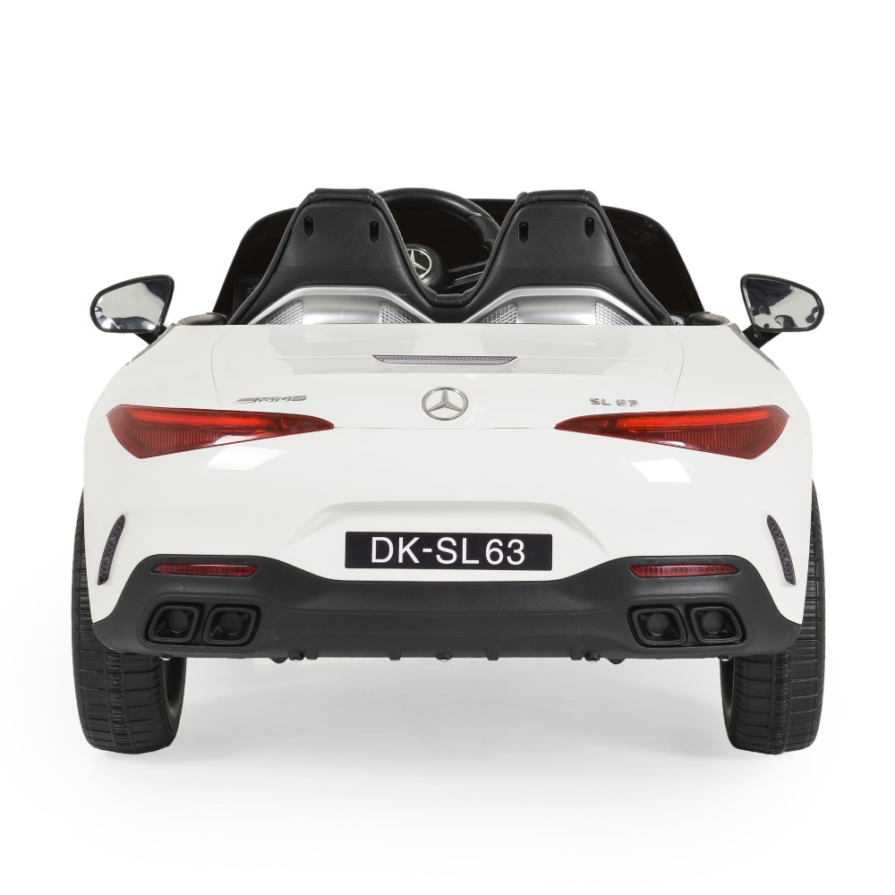 Για παιδιά άνω των 3 ετών με μέγιστο βάρος 35 κιλά.