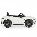 Για παιδιά άνω των 3 ετών με μέγιστο βάρος 35 κιλά.