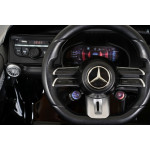 Για παιδιά άνω των 3 ετών με μέγιστο βάρος 35 κιλά.