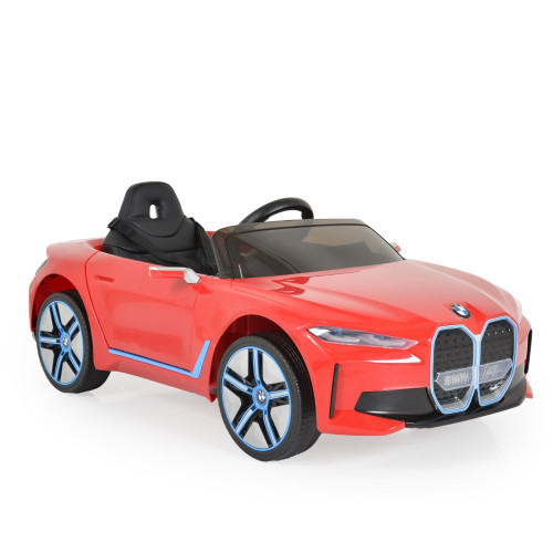 CANGAROO ΗΛΕΚΤΡΟΚΙΝΗΤΟ ΑΥΤΟΚΙΝΗΤΟ BMW i4 RED 3801005000371