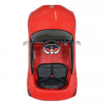 Η φωτογραφία δείχνει Ηλεκτροκίνητο Αυτοκίνητο 12V BMW i4Για παιδιά από 37 – 96 μηνών με μέγιστο βάρος έως 30 κιλά.