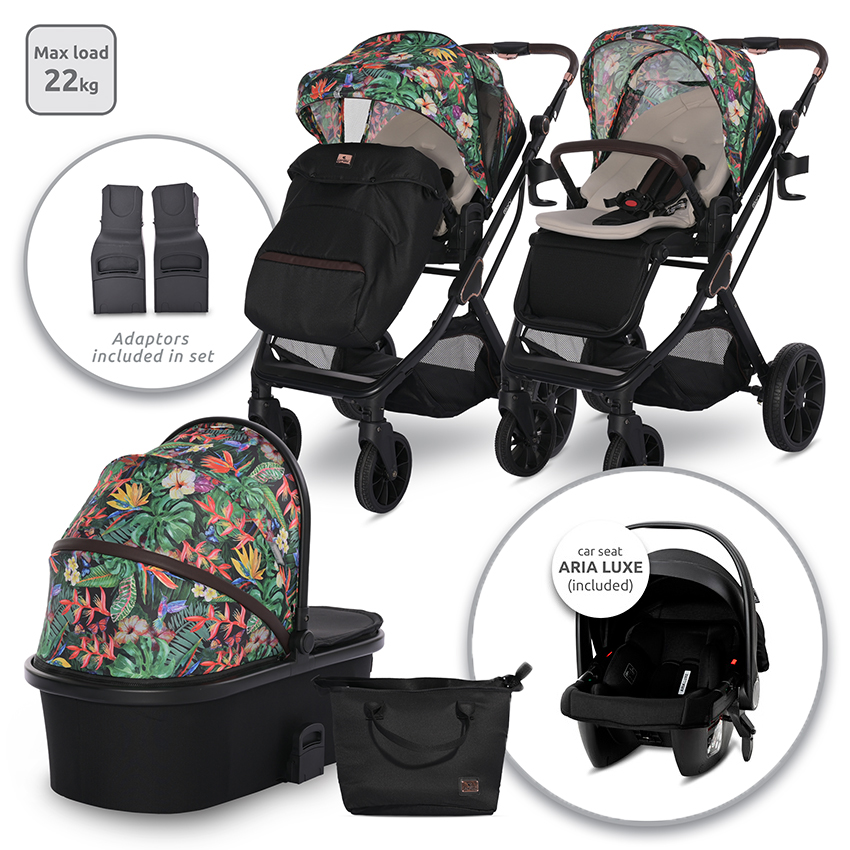 Η φωτογραφία δείχνει ΠΟΛΥΚΑΡΟΤΣΙ ΑΝΤΙΣΤΡΕΨΙΜΟ ΤΗΣ ΕΤΑΙΡΕΙΑΣ LORELLI ΚΑΤΑΣΚΕΥΑΣΜΕΝΟ ΑΠΟ ΣΚΕΛΕΤΟ ΑΛΟΥΜΙΝΙΟΥ ΚΑΙ ΑΝΘΕΚΤΙΚΑ ΠΟΛΥΤΕΛΗ ΥΦΑΣΜΑΤΑ.