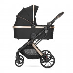 Η φωτογραφία δείχνει ΠΟΛΥΚΑΡΟΤΣΙ ΑΝΤΙΣΤΡΕΨΙΜΟ ΤΗΣ ΕΤΑΙΡΕΙΑΣ LORELLI ΚΑΤΑΣΚΕΥΑΣΜΕΝΟ ΑΠΟ ΣΚΕΛΕΤΟ ΑΛΟΥΜΙΝΙΟΥ ΚΑΙ ΑΝΘΕΚΤΙΚΑ ΠΟΛΥΤΕΛΗ ΥΦΑΣΜΑΤΑ.