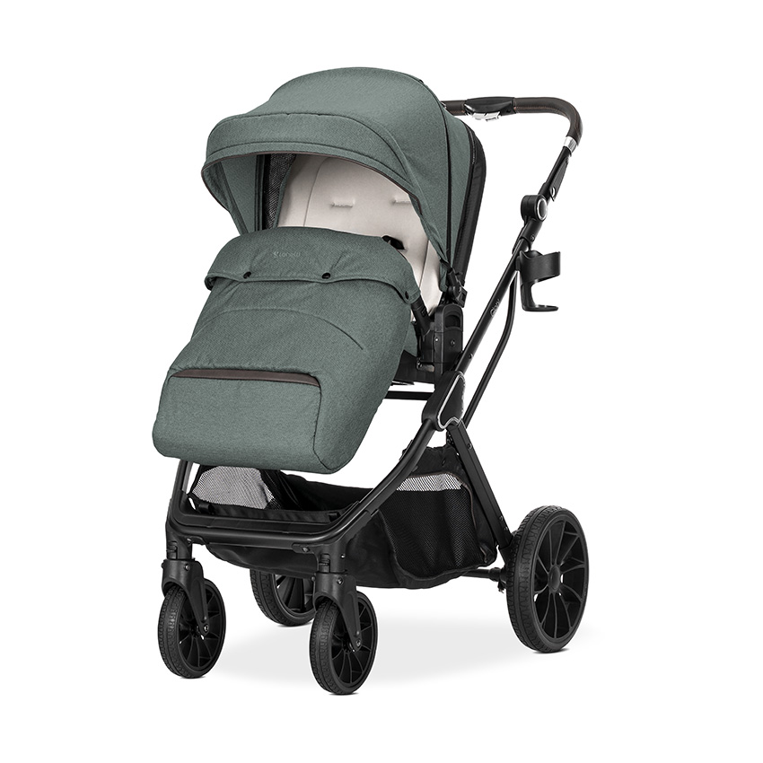 Η φωτογραφία δείχνει ΠΟΛΥΚΑΡΟΤΣΙ ΑΝΤΙΣΤΡΕΨΙΜΟ ΤΗΣ ΕΤΑΙΡΕΙΑΣ LORELLI ΚΑΤΑΣΚΕΥΑΣΜΕΝΟ ΑΠΟ ΣΚΕΛΕΤΟ ΑΛΟΥΜΙΝΙΟΥ ΚΑΙ ΑΝΘΕΚΤΙΚΑ ΠΟΛΥΤΕΛΗ ΥΦΑΣΜΑΤΑ.