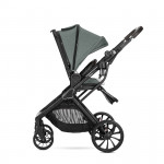 Η φωτογραφία δείχνει ΠΟΛΥΚΑΡΟΤΣΙ ΑΝΤΙΣΤΡΕΨΙΜΟ ΤΗΣ ΕΤΑΙΡΕΙΑΣ LORELLI ΚΑΤΑΣΚΕΥΑΣΜΕΝΟ ΑΠΟ ΣΚΕΛΕΤΟ ΑΛΟΥΜΙΝΙΟΥ ΚΑΙ ΑΝΘΕΚΤΙΚΑ ΠΟΛΥΤΕΛΗ ΥΦΑΣΜΑΤΑ.