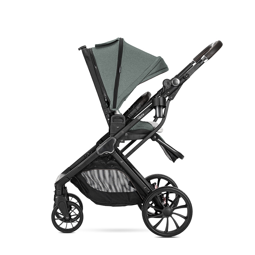 Η φωτογραφία δείχνει ΠΟΛΥΚΑΡΟΤΣΙ ΑΝΤΙΣΤΡΕΨΙΜΟ ΤΗΣ ΕΤΑΙΡΕΙΑΣ LORELLI ΚΑΤΑΣΚΕΥΑΣΜΕΝΟ ΑΠΟ ΣΚΕΛΕΤΟ ΑΛΟΥΜΙΝΙΟΥ ΚΑΙ ΑΝΘΕΚΤΙΚΑ ΠΟΛΥΤΕΛΗ ΥΦΑΣΜΑΤΑ.