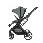 Η φωτογραφία δείχνει ΠΟΛΥΚΑΡΟΤΣΙ ΑΝΤΙΣΤΡΕΨΙΜΟ ΤΗΣ ΕΤΑΙΡΕΙΑΣ LORELLI ΚΑΤΑΣΚΕΥΑΣΜΕΝΟ ΑΠΟ ΣΚΕΛΕΤΟ ΑΛΟΥΜΙΝΙΟΥ ΚΑΙ ΑΝΘΕΚΤΙΚΑ ΠΟΛΥΤΕΛΗ ΥΦΑΣΜΑΤΑ.