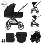 ΠΟΛΥΚΑΡΟΤΣΙ ΤΗΣ ΕΤΑΙΡΕΙΑΣ LORELLI 3 ΣΕ 1.