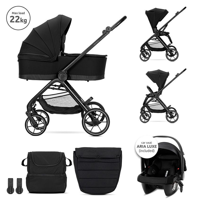 ΠΟΛΥΚΑΡΟΤΣΙ ΤΗΣ ΕΤΑΙΡΕΙΑΣ LORELLI 3 ΣΕ 1.