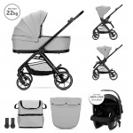 ΠΟΛΥΚΑΡΟΤΣΙ ΤΗΣ ΕΤΑΙΡΕΙΑΣ LORELLI 3 ΣΕ 1.