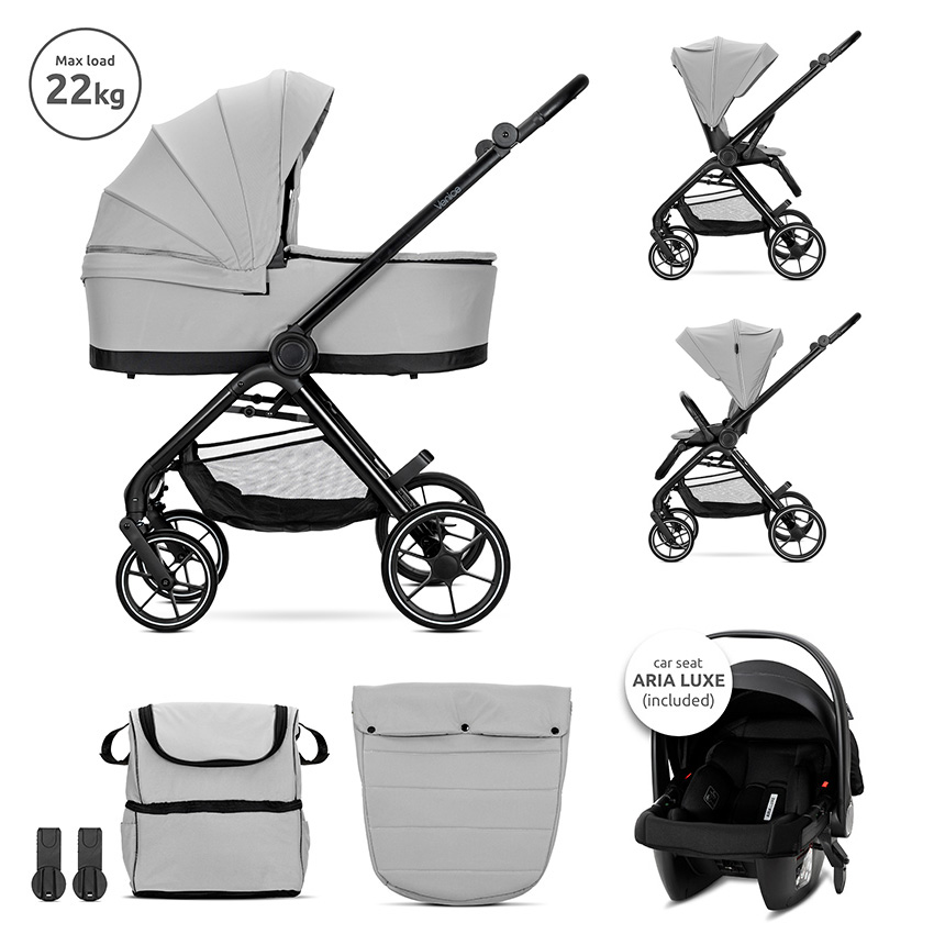 ΠΟΛΥΚΑΡΟΤΣΙ ΤΗΣ ΕΤΑΙΡΕΙΑΣ LORELLI 3 ΣΕ 1.