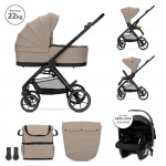 Η φωτογραφία δείχνει ΠΟΛΥΚΑΡΟΤΣΙ ΤΗΣ ΕΤΑΙΡΕΙΑΣ LORELLI 3 ΣΕ 1.