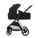 Η φωτογραφία δείχνει LORELLI ΠΟΛΥΚΑΡΟΤΣΙ 3 ΣΕ 1 ASPEN ΜΕ ΜΕΤΑΤΡΕΠΟΜΕΝΟ ΚΑΘΙΣΜΑ ΑΠΟ ΚΑΛΑΘΟΥΝΑ ΣΕ ΚΑΡΟΤΣΙ ΒΟΛΤΑΣ.