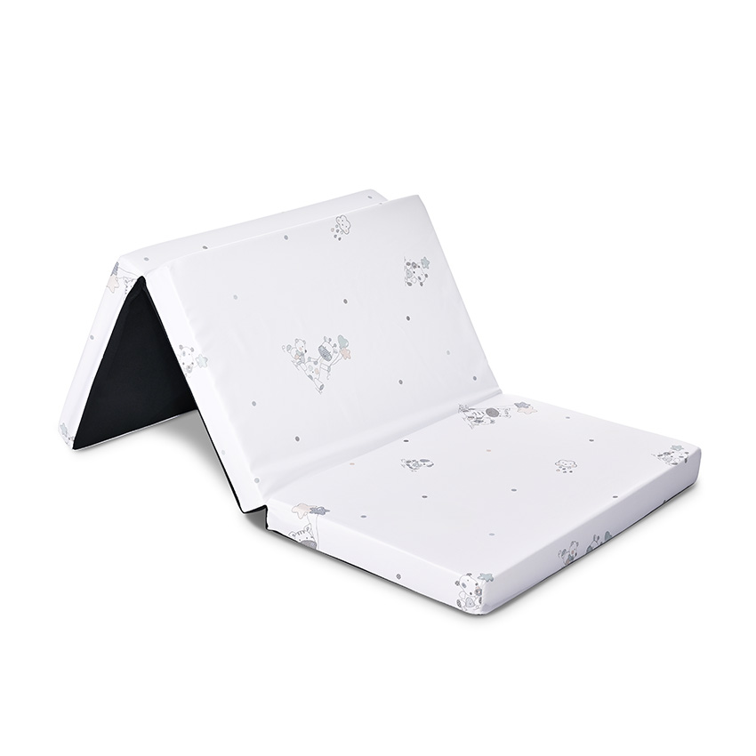 ΣΤΡΩΜΑ ΓΙΑ ΠΑΡΚΟΚΡΕΒΑΤΟ ΑΝΑΔΙΠΛΟΥΜΕΝΟ ΤΗΣ ΕΤΑΙΡΕΙΑΣ LORELLI.