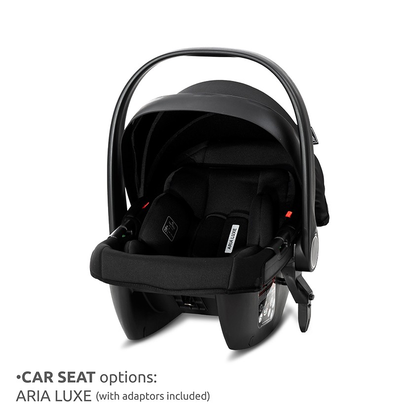 Η φωτογραφία δείχνει LORELLI ΠΟΛΥΚΑΡΟΤΣΙ 3 ΣΕ 1 ASPEN ΜΕ ΜΕΤΑΤΡΕΠΟΜΕΝΟ ΚΑΘΙΣΜΑ ΑΠΟ ΚΑΛΑΘΟΥΝΑ ΣΕ ΚΑΡΟΤΣΙ ΒΟΛΤΑΣ.