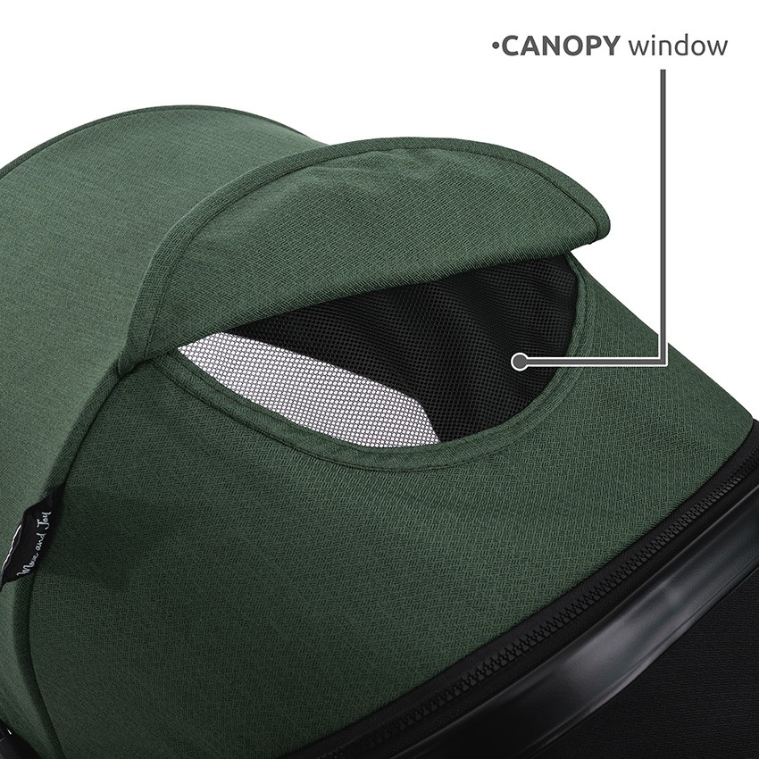 Η φωτογραφία δείχνει LORELLI ΠΟΛΥΚΑΡΟΤΣΙ 3 ΣΕ 1 ASPEN ΜΕ ΜΕΤΑΤΡΕΠΟΜΕΝΟ ΚΑΘΙΣΜΑ ΑΠΟ ΚΑΛΑΘΟΥΝΑ ΣΕ ΚΑΡΟΤΣΙ ΒΟΛΤΑΣ.