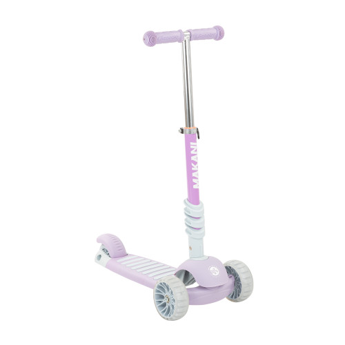 SCOOTER ΠΑΤΙΝΙ ΠΕΡΠΑΤΟΥΡΑ KIKKA BOO 3IN1 BONBON CANDY LILAC 31006010096