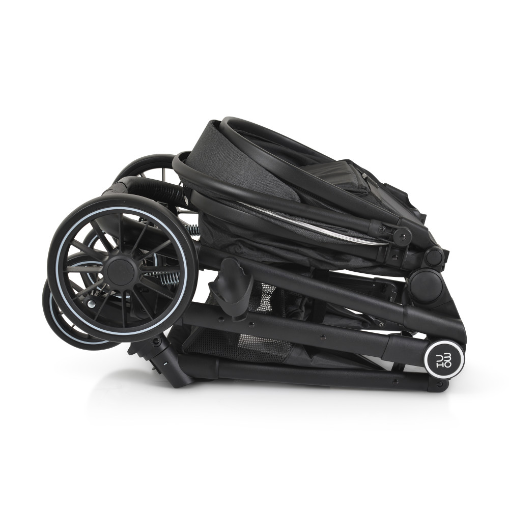 Μετατρεπόμενο καρότσι Rio της εταιρείας Cangaroo.