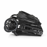 Μετατρεπόμενο καρότσι Rio της εταιρείας Cangaroo.