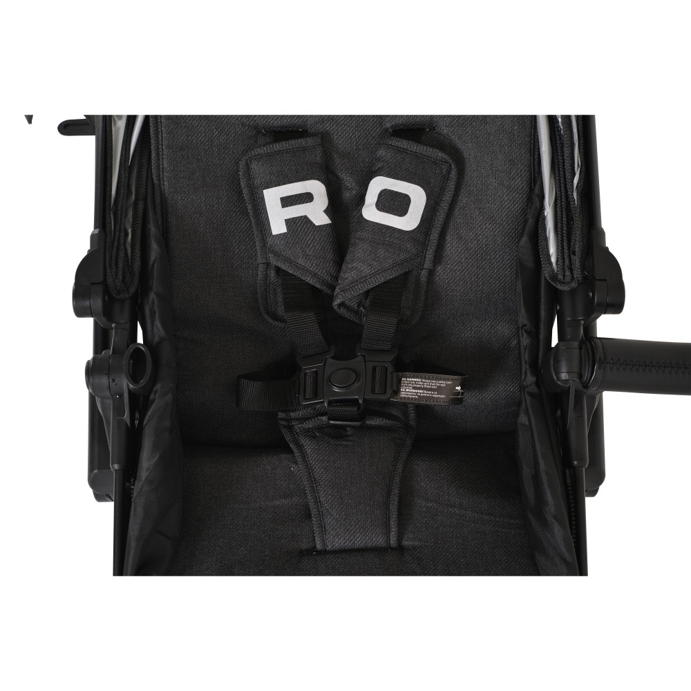 Μετατρεπόμενο καρότσι Rio της εταιρείας Cangaroo.