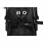 Μετατρεπόμενο καρότσι Rio της εταιρείας Cangaroo.