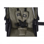 Η φωτογραφία δείχνει Μετατρεπόμενο καρότσι Rio της εταιρείας Cangaroo.