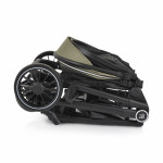 Η φωτογραφία δείχνει Μετατρεπόμενο καρότσι Rio της εταιρείας Cangaroo.