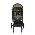 Η φωτογραφία δείχνει Μετατρεπόμενο καρότσι Rio της εταιρείας Cangaroo.