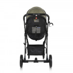 Η φωτογραφία δείχνει Μετατρεπόμενο καρότσι Rio της εταιρείας Cangaroo.