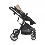 Η φωτογραφία δείχνει Μετατρεπόμενο καρότσι Rio της εταιρείας Cangaroo.