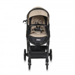 Η φωτογραφία δείχνει Μετατρεπόμενο καρότσι Rio της εταιρείας Cangaroo.