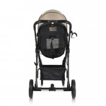 Η φωτογραφία δείχνει Μετατρεπόμενο καρότσι Rio της εταιρείας Cangaroo.