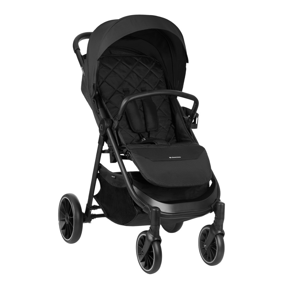 Καρότσι βόλτας της εταιρείας Kikka Boo.