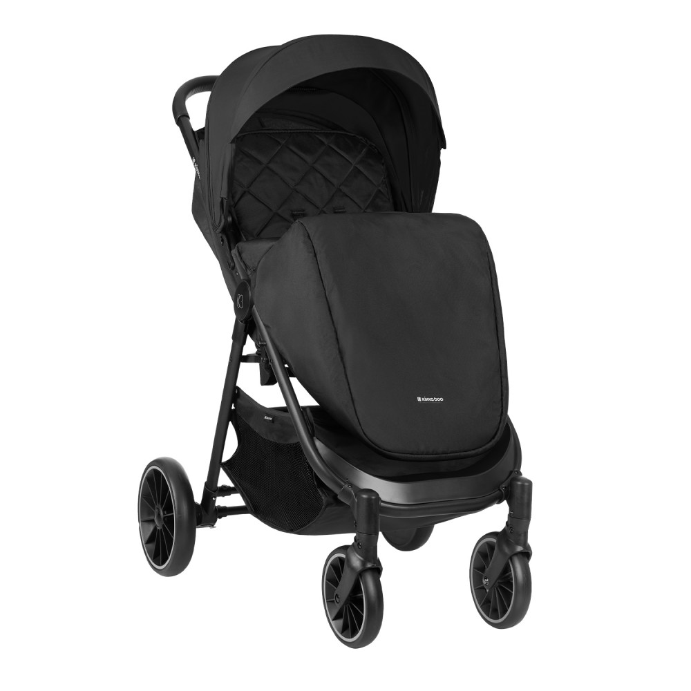 Καρότσι βόλτας της εταιρείας Kikka Boo.