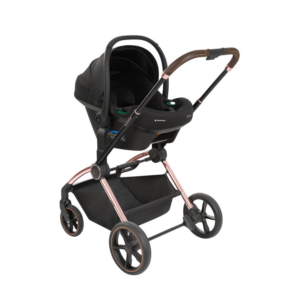 Πολυκαρότσι της εταιρείας Kikka Boo.