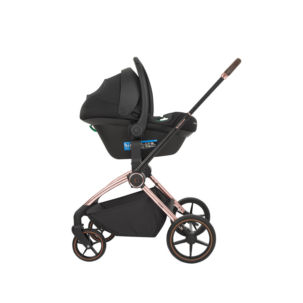 Πολυκαρότσι της εταιρείας Kikka Boo.