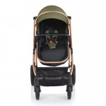 Καρότσι της εταιρείας Moni.