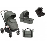 Πολυκαρότσι της εταιρείας Kikka Boo.