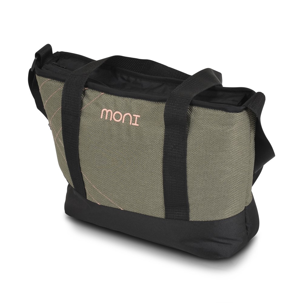 Καρότσι της εταιρείας Moni.