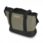 Καρότσι της εταιρείας Moni.