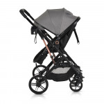 Η φωτογραφία δείχνει Καρότσι της εταιρείας Moni.