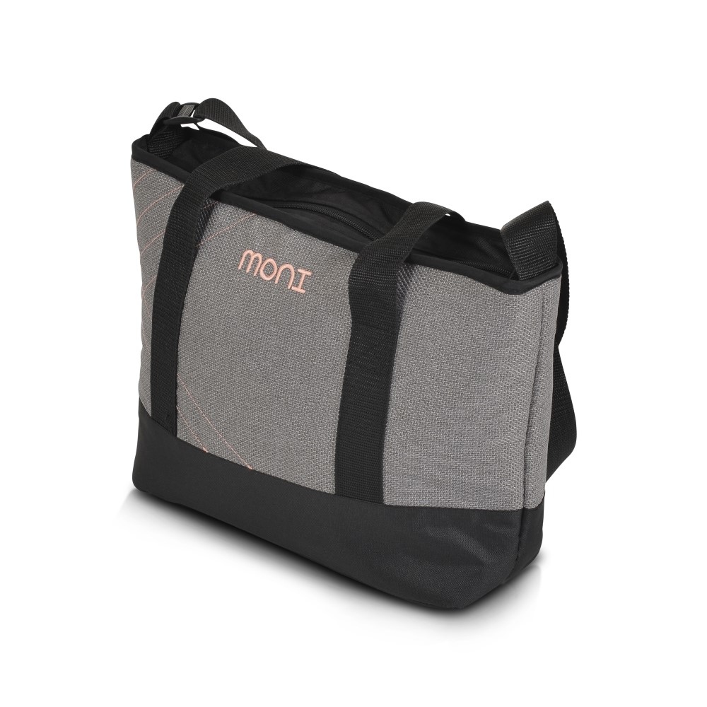 Η φωτογραφία δείχνει Καρότσι της εταιρείας Moni.